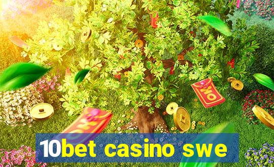 10bet casino swe